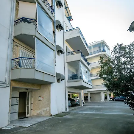 Apartment Miracle Luxury Great Terrace
