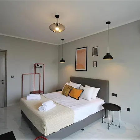 Miracle Luxury Great Terrace Lejlighed *
