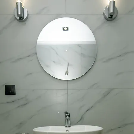 Miracle Luxury Great Terrace