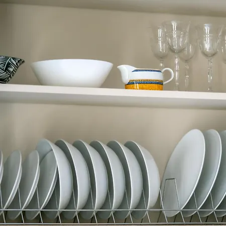 Miracle Luxury Great Terrace