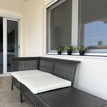 شقة Miracle Luxury Great Terrace