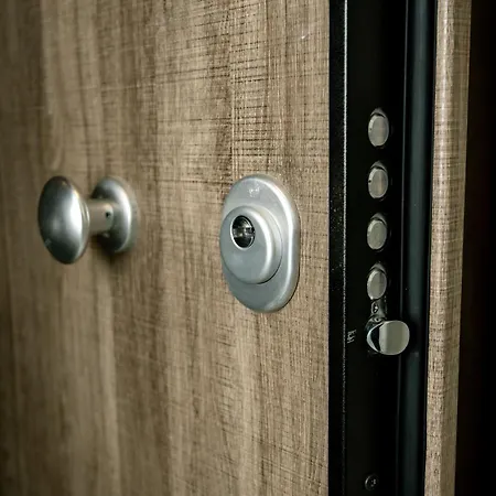 Miracle Luxury Great Terrace *