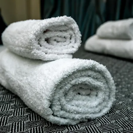 شقة Miracle Luxury Great Terrace