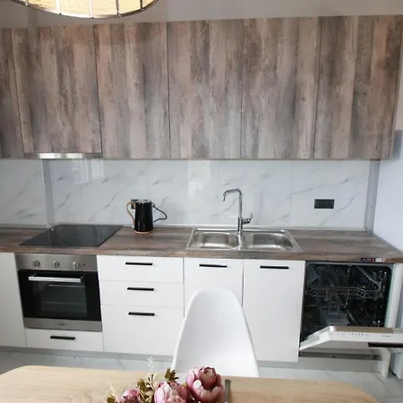 Miracle Luxury Great Terrace * Peraía