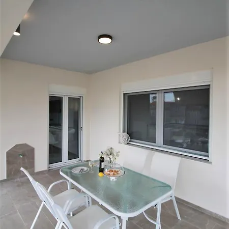 شقة Miracle Luxury Great Terrace *