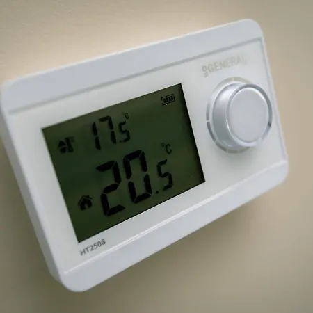 شقة Miracle Luxury Great Terrace