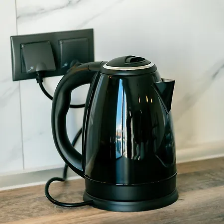 شقة Miracle Luxury Great Terrace *