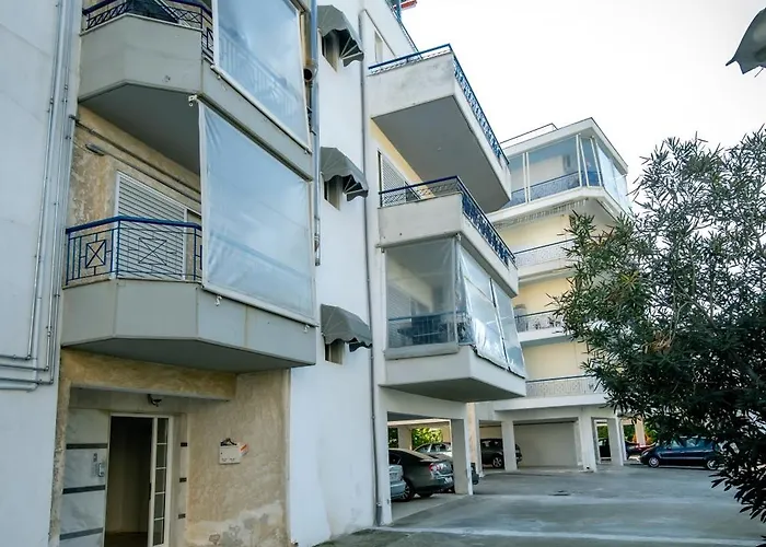 Daire Miracle Luxury Great Terrace