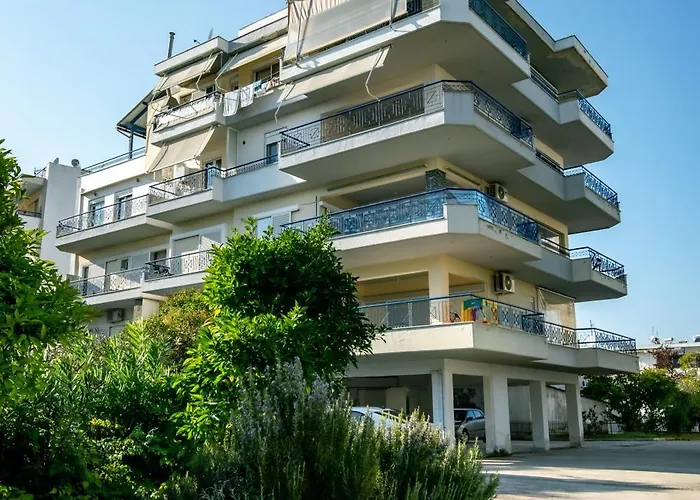 Miracle Luxury Great Terrace