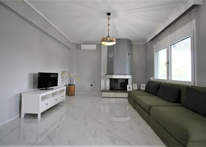 Miracle Luxury Great Terrace *