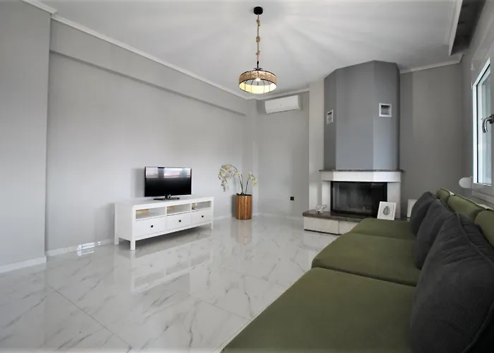 Miracle Luxury Great Terrace